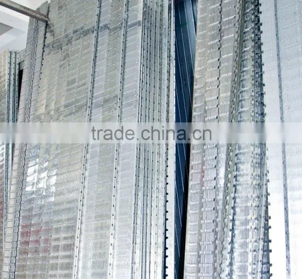 Easy Install Popular Cassette Keel for Suspended Ceiling System
