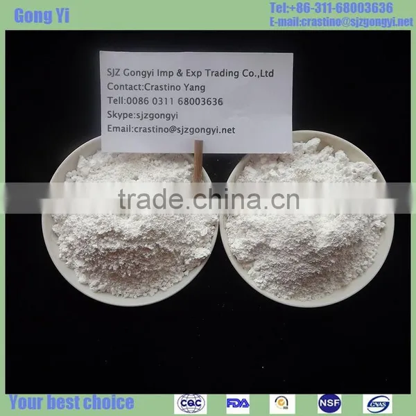 Cosmetic Grade Kaolin Clay for Skin photo-2