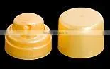 0.64 mm P35 Spray Thru Cap