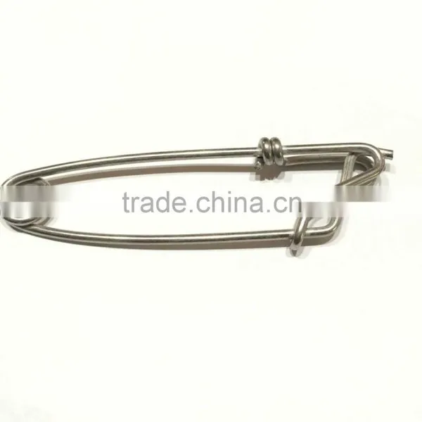 Supply Stainless Longline Fishing Hook