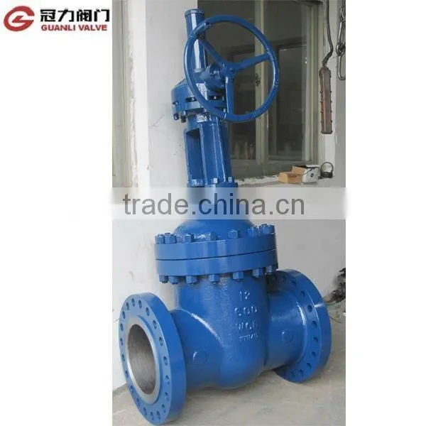 Gate Valve photo-2