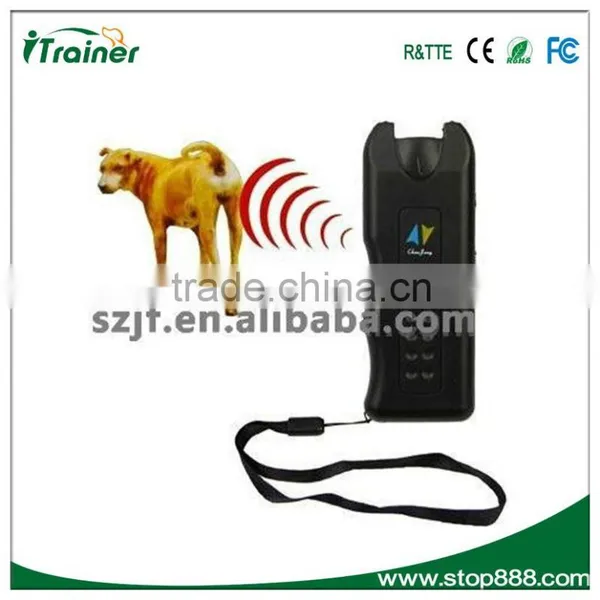 Pest Repeller Dog Chaser ZF851 Dog Repeller