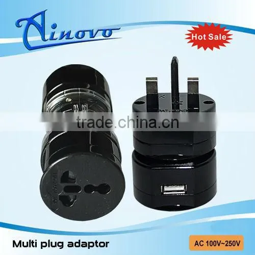 multi plug adapter