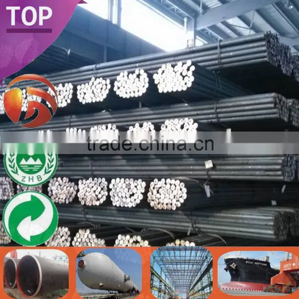 Q345B Best Selling Round Steel Bar High Quality 30mm Steel Round Bar photo-3
