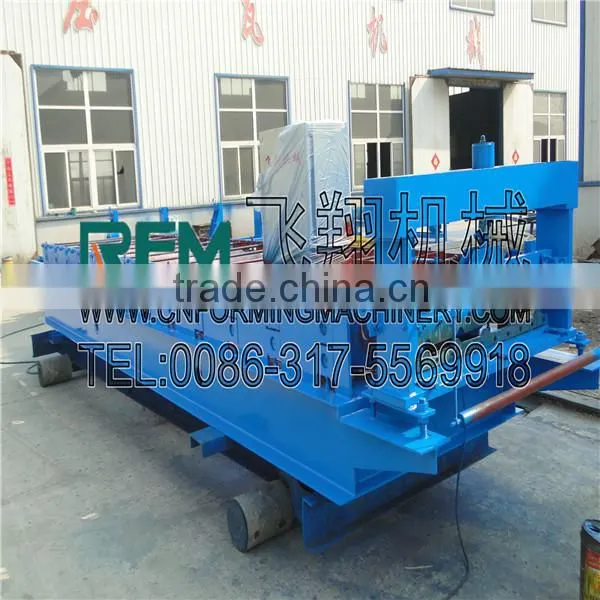 FX China Oil Press Machine photo-2
