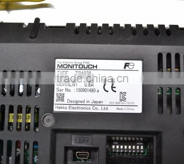 200T Servo Motor Professional Rubber Injection Moulding Machine photo-5