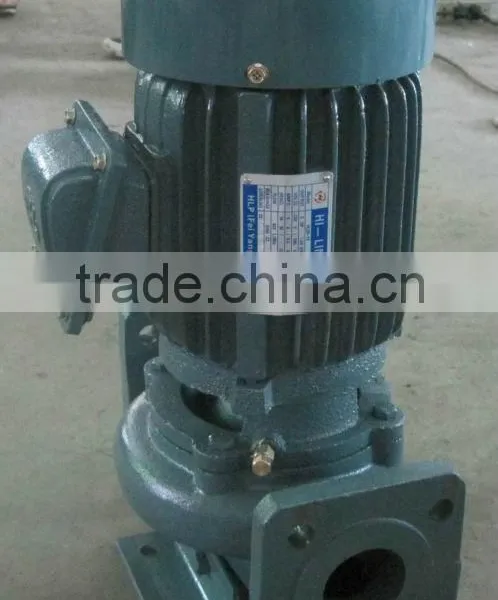 Low Noise LKN-400 L/SA Square Counter Flow Cooling Tower photo-4