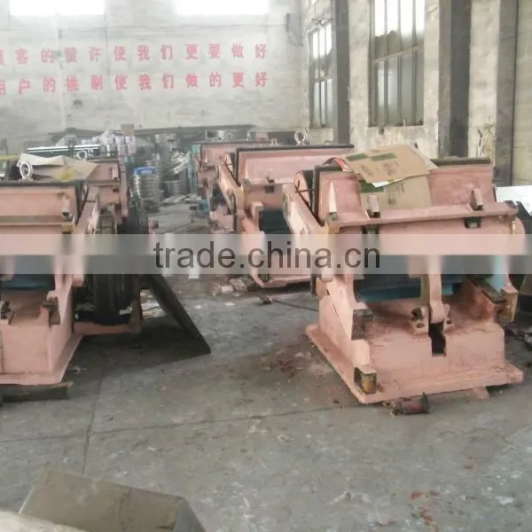Die Cutting and Creasing Machine for Paperboard/Corrugated Caton Box Maker photo-2