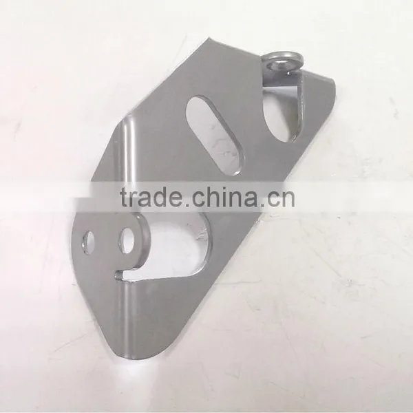 SILVER POWDER COATED ANGLE photo-2
