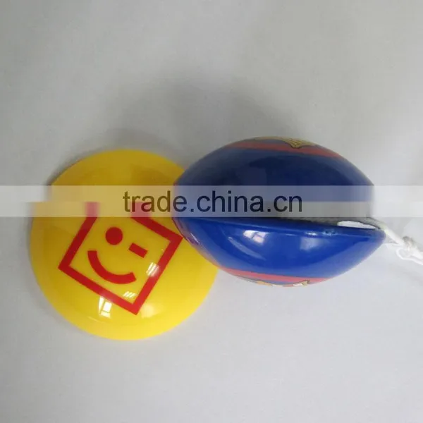HEYU Plastic Children Toy Yoyo Ball for Promotion photo-5