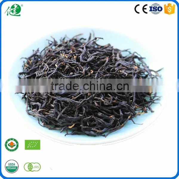 Organic Black Tea for Reducing Blood Pressure photo-2