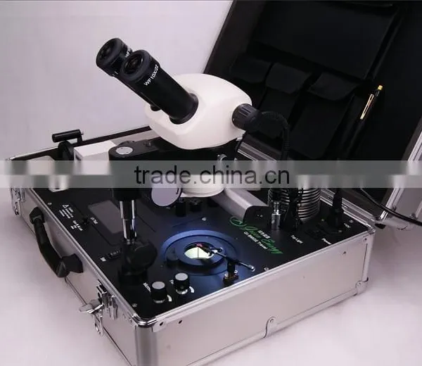 Fable Multi-function Gem Testing LabFGL-16 With FGR-002 Gem Refractometer photo-5