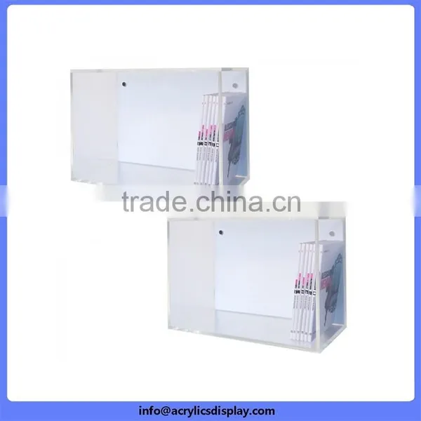 New Hot Fashion Best-Selling New Acrylic Display Stand Racks Shelf photo-3