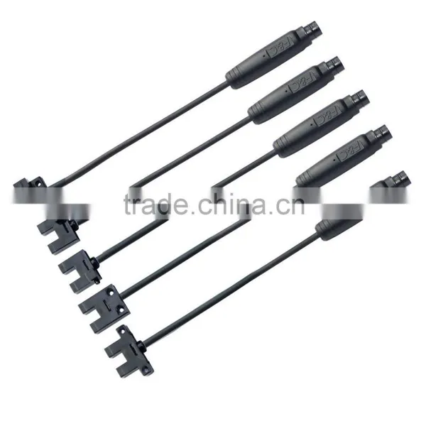 FC-spx200 Series Photoelectirc Sensors, U Shape Photoelectric Sensors, Small Size, With Circuit Protected photo-2