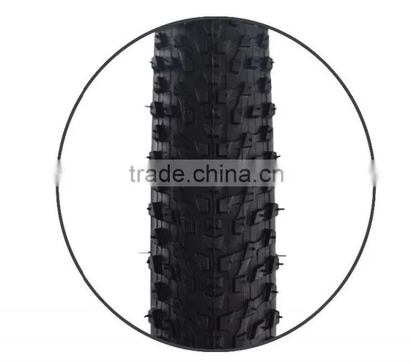 Hot Sale Various Size High Quality Wholesale Price Bicycle Tyres Bicycle Parts photo-5