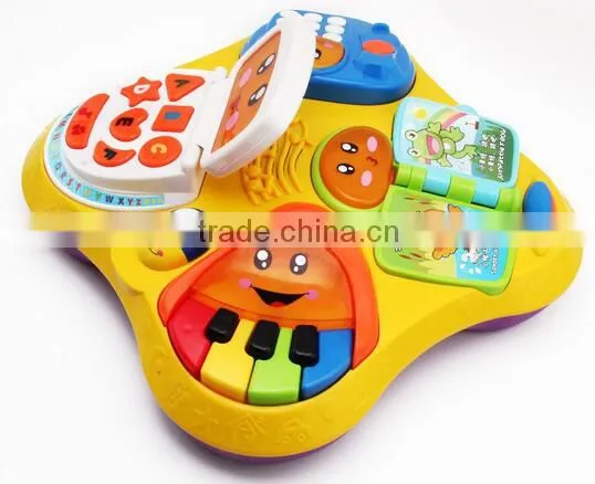 FS0021 Educational Toys Baby/kids Learning Table Toys Educational photo-2