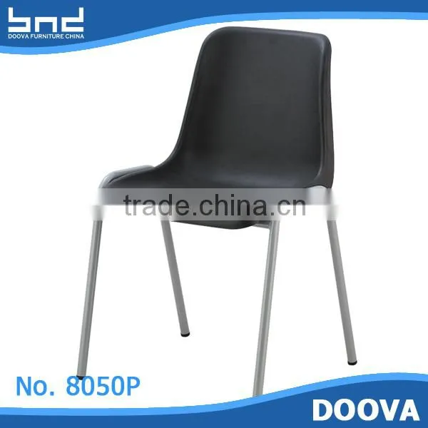 Wholesale Plastic Indoor Furniture Cheap Office Chair Quality Choice photo-3