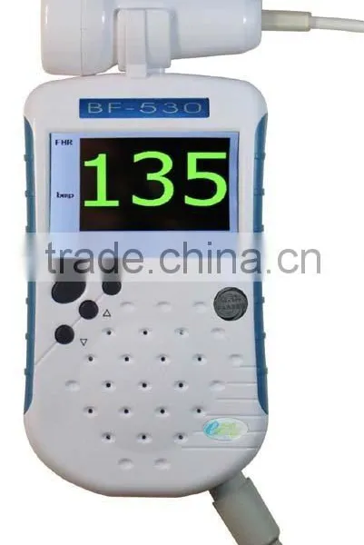 Fetal Doppler