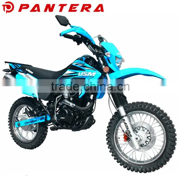 CRF250 4-stroke 200cc 250cc Dirt Bike photo-6