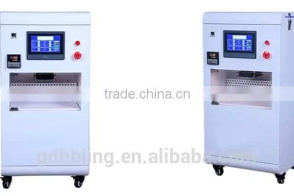 2016 New Arrival All Types Smartphones Waterproof Nano Coating Machine for Mobile Phones Tablets