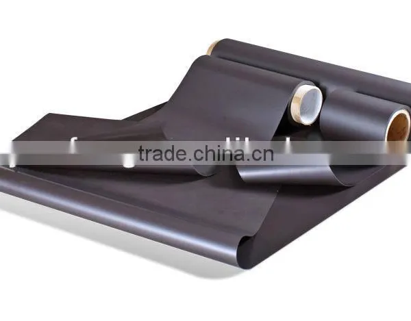 Isotropic Rubber Magnet for Printing photo-2