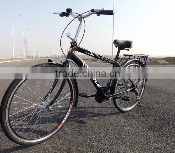 Lightweight RVs 26-Inch Single-Pedal Bike On Their Own Men Cutter Ring Vintage Car Sell Like Hot Cakes! photo-4