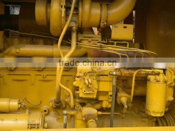 Original Cat 14g Grader, Used Cat 140g,14g,140h,140k,120h Grader photo-3