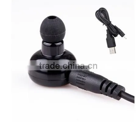 Fashion In-ear Stereo Bluetooth Headset, Bluetooth Earphone for Sport photo-5