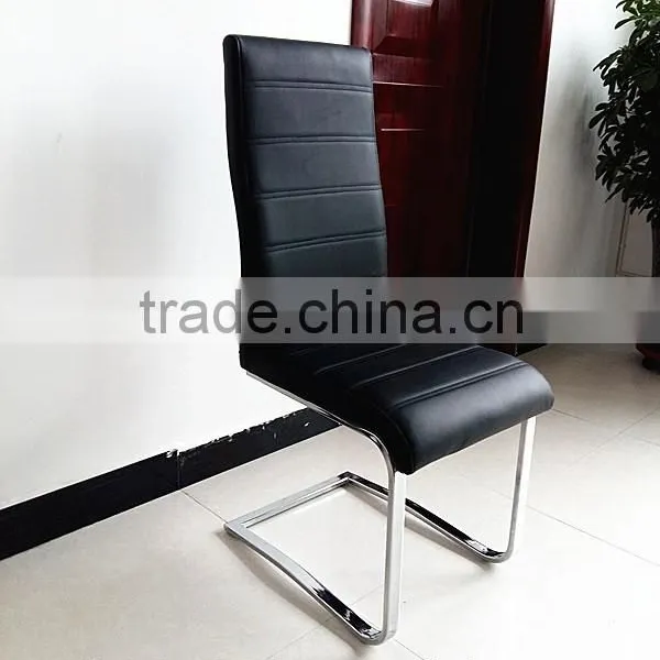 DC -5001modern Leather Chair photo-3