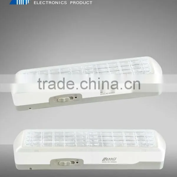 HAKKO Portable Emergency Lamp(emergency Light,energy Saving Lamp,rechargeable Light) photo-3
