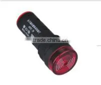 indicator light pilot lamp solar panel