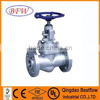 API Valve Steel Gate Valve Type CLASS150