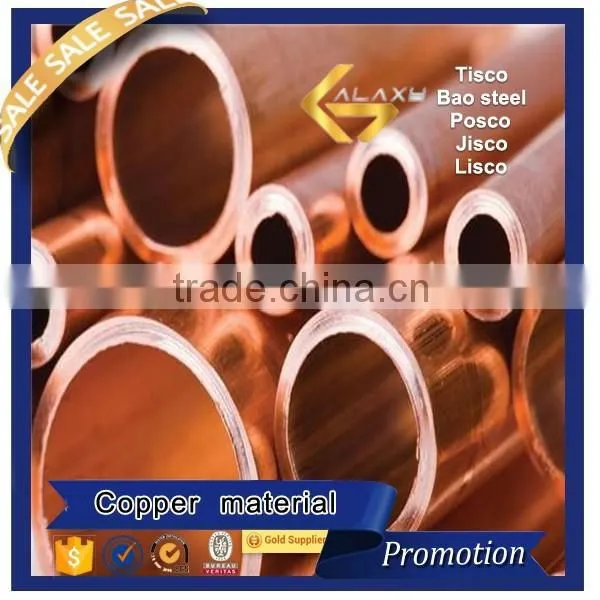 Copper Pipe Manufacturing photo-3