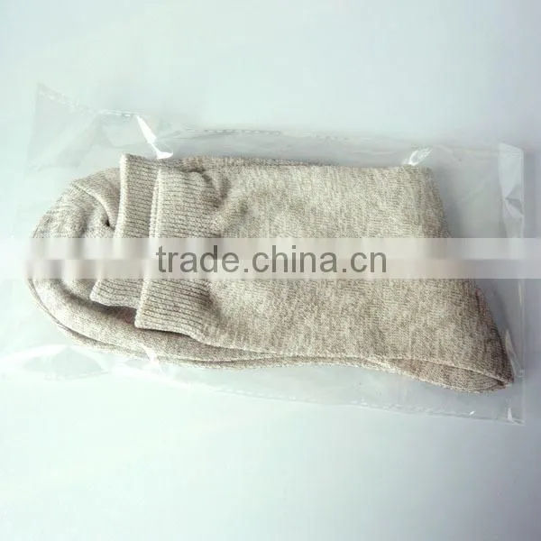 Silver Fiber Tens Ems Garments Unit Socks Conductive Electrode for Foot Massager photo-4