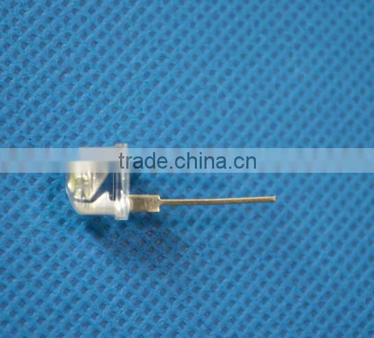8mm Straw Hat Led 0.5w photo-2