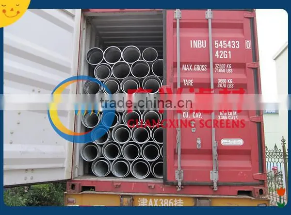 Johnson Screen Filter Strainer Pipe Strainer Filter photo-2