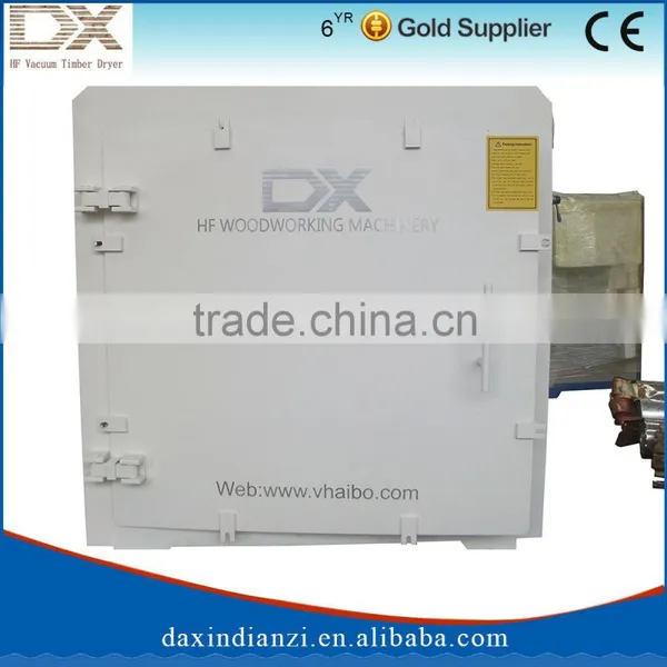 Woodworking Machinery of 10CBM With CE/ISO From Shijiazhuang photo-6