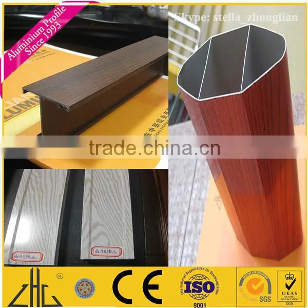 Wow!! Aluminum Profile Price for Aluminium Sun Lounger/aluminum Sun Louver Supplier/aluminium Shelf Factory/aluminum Fence Gates photo-3