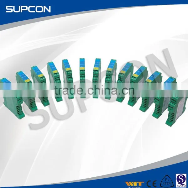 SB3000 signal isolators, isolated barrier, isolator switch