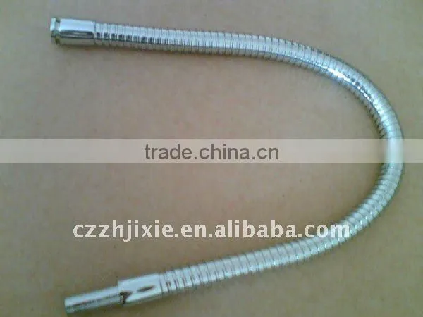 Flexible Corrugated Hose