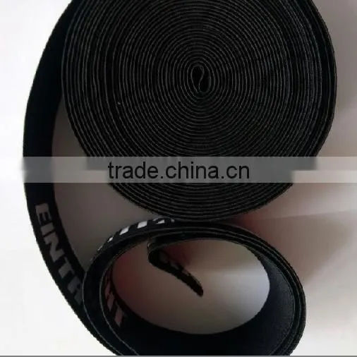 Wholesale Nylon/spandex Webbing Waistband Elastic Tape photo-3