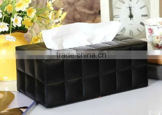 Top-grade Leather Pumping Carton photo-3