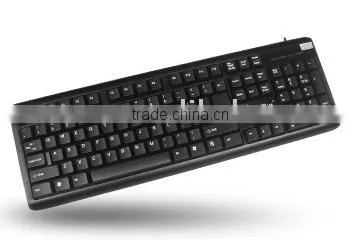 Standard Keyboard