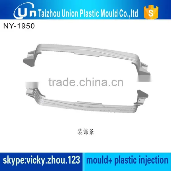 Injection Mold Making | Injection Moldsplastic Injection ... photo-6