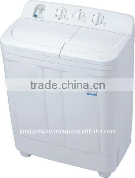 TWIN TUB WASHING MACHINE