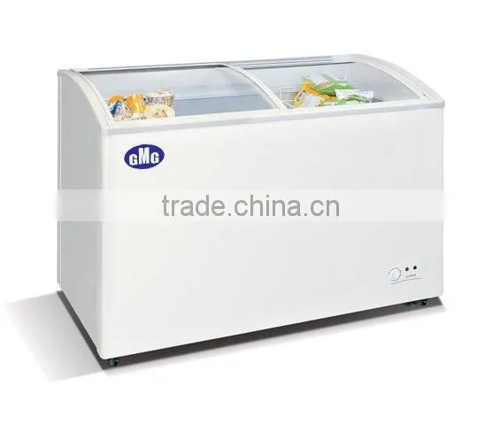 GMG CHEST FREEZER