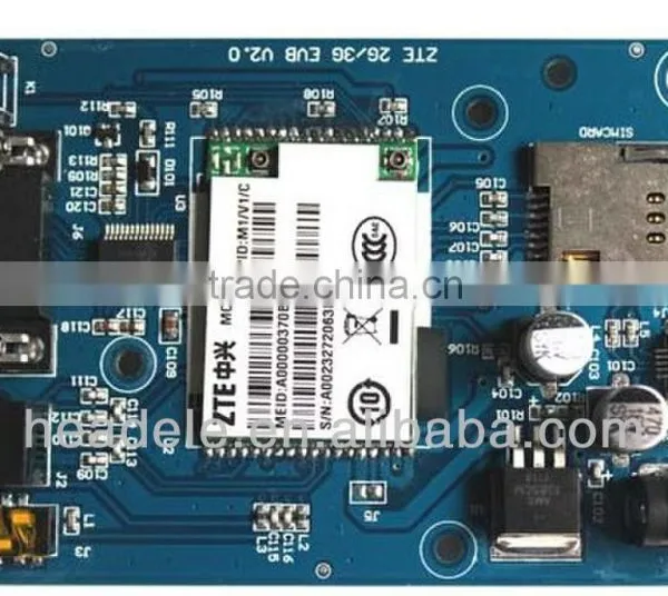 Mc8630 Cdma2000 1x Module Ev-do Modem photo-3