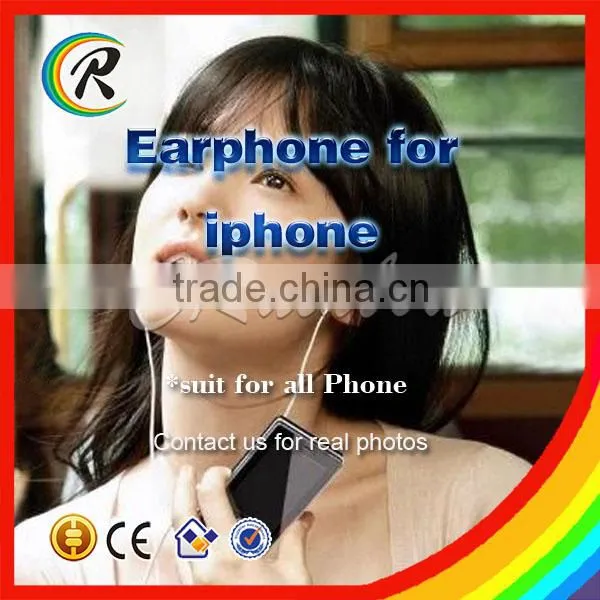 Good Price for Iphone Headset for Iphone 5 Headset Microphone photo-5