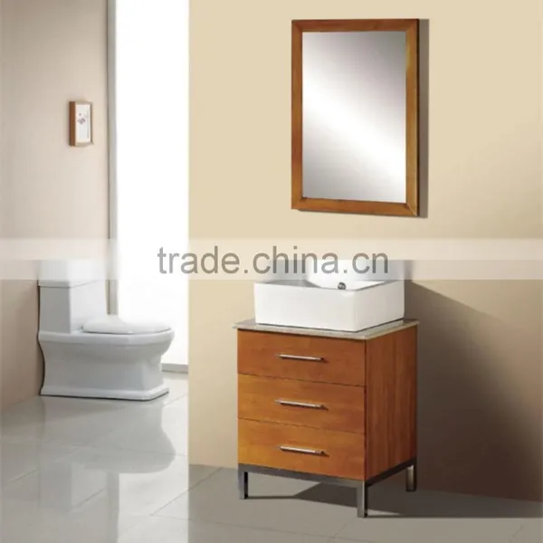 Modern Bathroom Vanity Cabinet