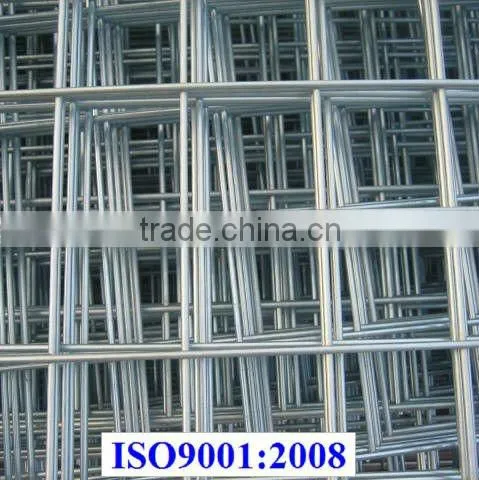 Heavy Wire Mesh(Reinforced Welded Wire Mesh)